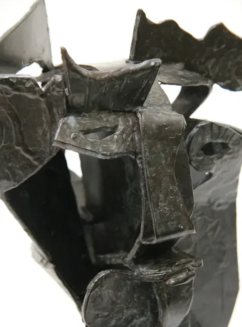 Sculptures